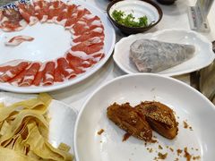 -福寿斋·老北京铜锅涮肉·烤鸭(顺义总店)