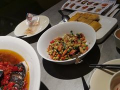 -楚山晓·楚湘菜(江夏永旺店)