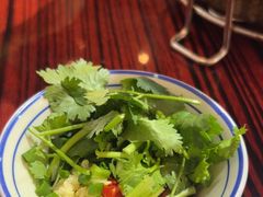 -沙胆彪炭炉牛杂煲(成都玉林店)
