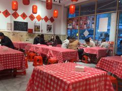 -荆九爷爆炒桥头三嫩(夫子庙店)