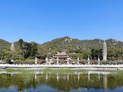 -南普陀寺