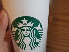 -星巴克(汤臣国贸大厦店)