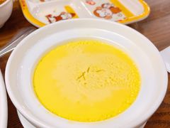 -青岛海景花园大酒店·白果树餐厅青岛菜
