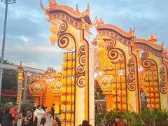 -深圳锦绣中华民俗村