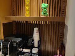 -泰合玺·精油疗愈 SPA(南京河西万达店)
