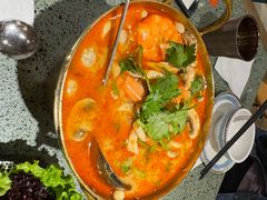 -Home Thai·泰谣(王府井apm店)