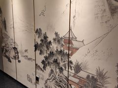 -写庭·鱼鲜川菜·宴请(铁像寺水街店)
