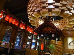 -千代武日本料理(哈西店)