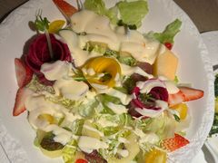 -波特曼西餐厅(中央大街店)