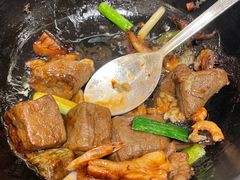 -星河湾半岛酒店-真粤中餐厅