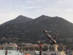 -华清宫景区