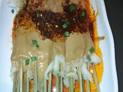 -福茂源横山铁锅羊肉(牡丹园店)