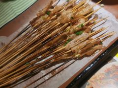 -三毛烧烤·南昌大排档(山姆店)