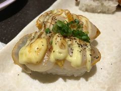 -元气寿司(东方宝泰店)