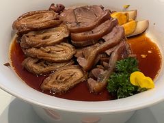 -汤城小厨•粤菜•靓汤(金宝街店)