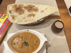 -岗底斯尼泊尔餐厅(万达店)