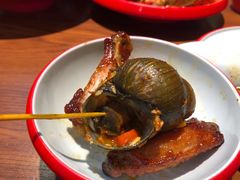 老闽田螺-老闵田螺馆·南昌市井菜·特色小吃(总店)