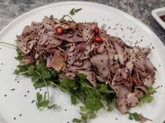 -食间牛排(湖西路店)