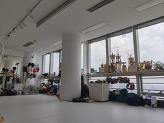 -GSTMMA综合格斗馆