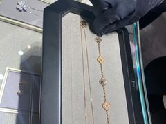 -梵克雅宝(国贸商城店)