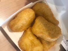 -麦当劳(西安雁塔路店)