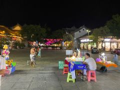 -田州古城