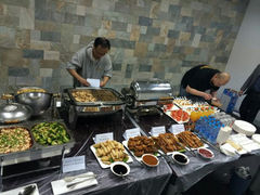 宴会外送-Eddie's披萨主题餐厅