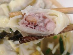 -周素珍湖州大馄饨(直戒坛寺巷店)