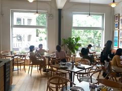 -BOR Eatery(安福路店)