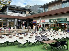 -万科生活广场(东莞松山湖店)