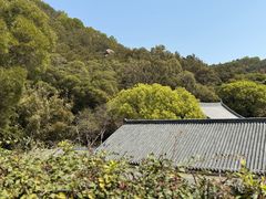 -石峰岩寺