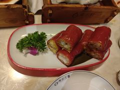 -粤点王茶楼(海丰店)