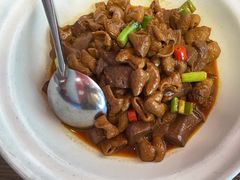 -闽鄂情·闽南招财鸭(水头店)