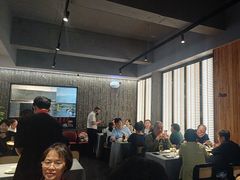 -福海居烤鸭店(鸟巢店)