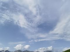 -新疆那拉提国家旅游度假区