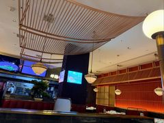 -捞神煲汤火锅(湖滨商业街店)