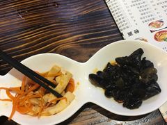 -宽窄巷子冒菜(中华广场店)