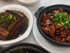 -家乐煲仔店(红山市场店)