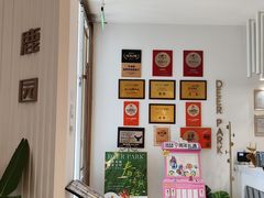 -Deer Park鹿园西餐(仁恒置地广场店)