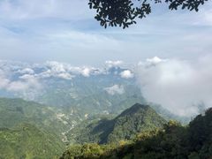 -塔云山