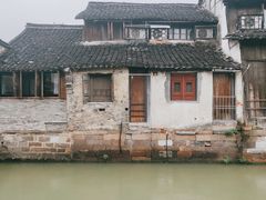 -乌镇东栅景区