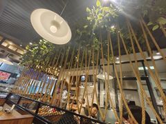 -秦唐汉味biangbiang面(大钟寺店)