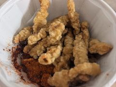 -文立新麻辣烫(合生汇21街区店)