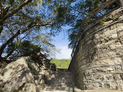 -北辰山景区