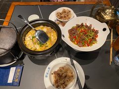 -索溪山寨·湘西饮食文化博物馆(标志门店)