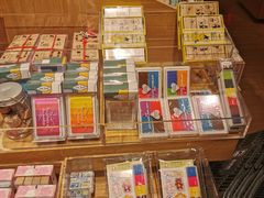 -九木杂物社(新奥购物中心店)