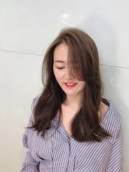 -尚·丹尼Hair
