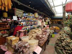 -园林美食城·本土农家菜(杨和镇店)