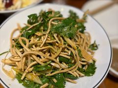 -義聚德·清真铜锅涮羊肉·烧烤(河东店)