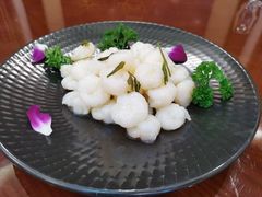 -熙春园餐厅
